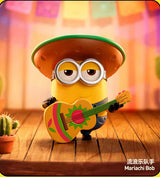 Mariachi Bob
