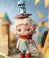 Mini Knight