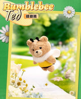 Bumblebee Ted