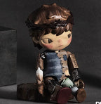 Hirono Reshape Series Blind Box Confirmed Figures Toy - Puppet Hidden