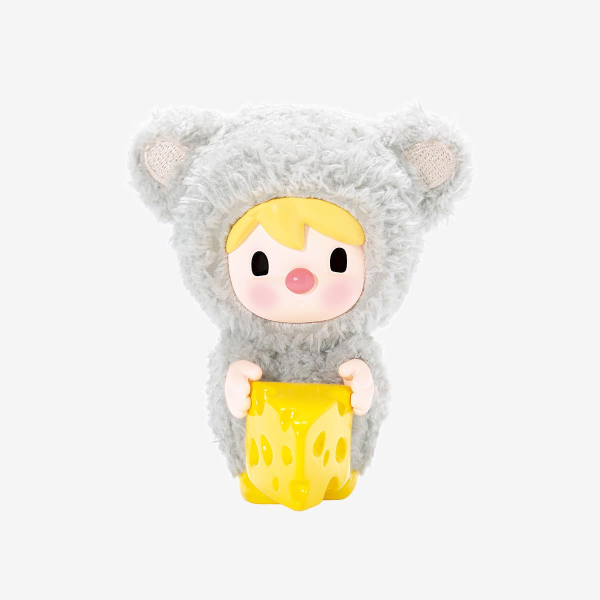 POP MART Sweet Bean Animal's Play Series Blind Box Confirmed FigureToy