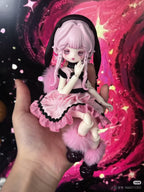 The Luluelf Story Awakening Nature Series Bjd 21cm/8.2In Action Figure In Stock