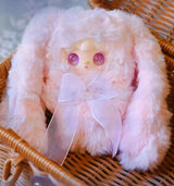 Cherry Pink Rabbit