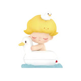 Duck Captain