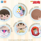 30Th Detective Conan Mouri Ran Etc Confirmed 12cm/4.7"  Plush Pendant