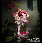The Fairy's Trick