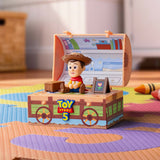 Poncho Woody