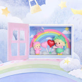 Rainbow Hug