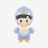 Quirky Penguin