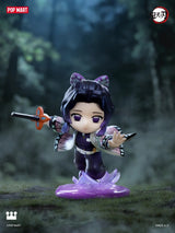 Shinobu Kocho