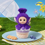 Tinky Winky's Blueberrylce Cream