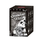Authentic Disney Steamboat Willie Series Blind Box Confirmed Figure