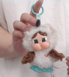 Authentic Dear Birds Series Blind Box Figure Toy Plush Pendant Doll New Gift
