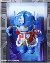 Optimus Prime
