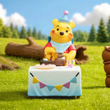 Blissful Winnie