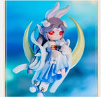 Rolife Suri Deification Series Blind Box Confirmed Figure Toy Gift Collect Art