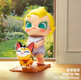 Wait for Me