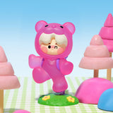 Happy Gummy Bear
