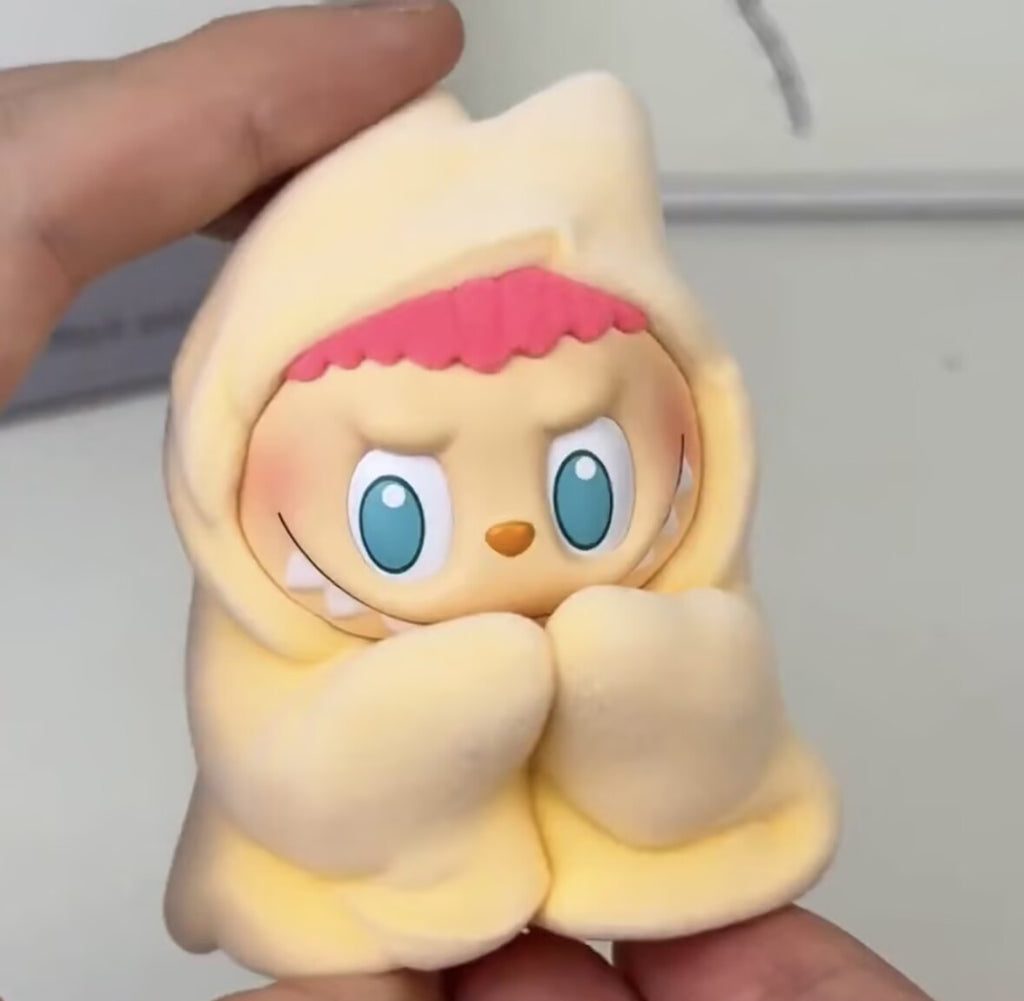 Authentic 1:00 A.m. Series Confirmed Figures Blind Box Toys Gift