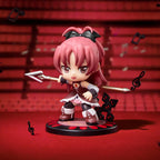 POP MART Puella Magi Madoka Magica Iconic Scenes Series Figures 3.15-3.94"