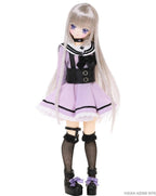 Azone Melty☆Cute Wicked Sugar Aika Pinkish/Misty Girl 9.2" Bjd 1/6 Full Set Gift
