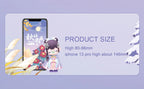 Rolife Nanci Ⅷ 24 Solar Terms Autumn & Winter Series Confirmed Blind Box Figure