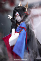 Pre-Order XAGADOLL Jin 50cm/19.6In Bjd Full Set Limited Action Figure Official