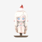 POP MART CHAKA Light Sprite Blind Box Confirmed Figure