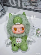 Authentic I'm Zsiga Series Plush Pendant Blind Box Figure Gift Toys