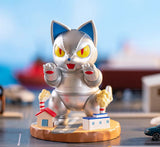 Robot negora