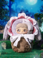 Maymei Symbiote Neverland 18cm/7In Confirmed Plush Pendant Action Figure Gift