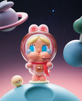THE RABBIT ON THE MOON