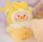 Toyzero Lulu The Piggy Dreaming Wonderland 10cm/3.9In Vinyl Plush Pendant Gift