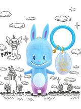 LABUBU&PIPPO