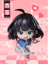 Qiao ling