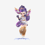 Secret - Kai'sa