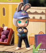 Undercover Judy
