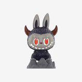 The Volcano Kaiju