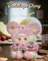 Cantaloupe Cherry