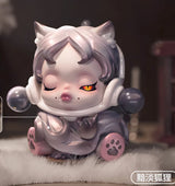 The Fox