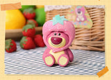 Strawberry Lotso