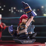 Vi