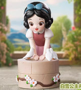 Snow White Singing at the Well【Hidden】