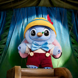 Pinocchio Stitch