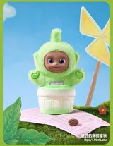Dipsy's Mink Latte