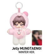 Jelly MUNGTAENGI - WINTER VER. (SECRET)