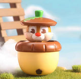 Bouncing Chestnuts