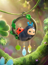 Luck of the Ladybug