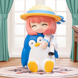 Anya Forger·Gift Penguin