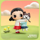 My No. Friend